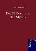 Cover: Die Philosophie der Mystik - Sarastro