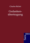 Cover: Gedanken&uuml;bertragung - Sarastro