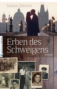 Abbildung von: Erben des Schweigens - Neufeld Verlag