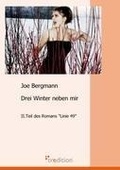 Cover: Drei Winter Neben Mir - tredition