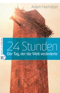Cover: 24 Stunden - Neufeld Verlag