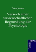 Cover: Versuch einer wissenschaftlichen Begr&uuml;ndung der Psychologie - Sarastro