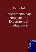 Bild: Experimentalpsychologie und Experimentalmetaphysik - Sarastro