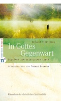 Cover: In Gottes Gegenwart - Neufeld Verlag