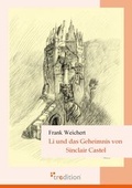 Cover: Li und das Geheimnis von Sinclair Castel - tredition