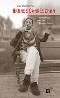 Cover: Brunos Dankesch&ouml;n - Neufeld Verlag