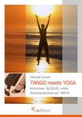 Cover: TANGO meets YOGA - tredition