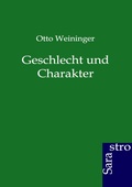 Cover: Geschlecht und Charakter - Sarastro