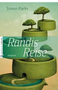 Cover: Randis Reise - Neufeld Verlag