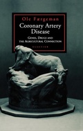 Cover: Coronary Artery Disease - Elsevier