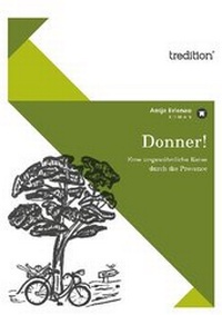 Abbildung von: Donner! - tredition