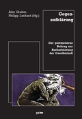 Cover: Gegenaufkl&auml;rung - &ccedil;a-ira-Verlag