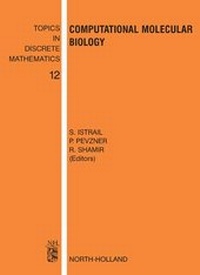 Abbildung von: Computational Molecular Biology: Volume 12 - JAI Press Inc.