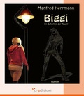Cover: Biggi - Im Schatten der Nacht - tredition