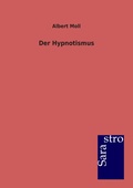 Cover: Der Hypnotismus - Sarastro