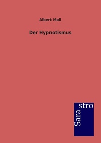 Enlarge image Cover: Der Hypnotismus - Sarastro
