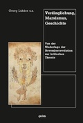 Cover: Verdinglichung, Marxismus, Geschichte - &ccedil;a-ira-Verlag