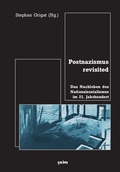 Cover: Postnazismus revisited - &ccedil;a-ira-Verlag
