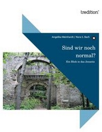 Enlarge image Cover: Sind wir noch normal? - tredition