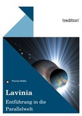 Cover: Lavinia - tredition