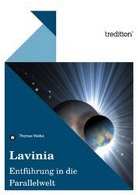 Enlarge image Cover: Lavinia - tredition