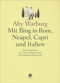 Cover: Mit Bing in Rom, Neapel, Capri und Italien - Corso ein Imprint von Verlagshaus R&ouml;merweg