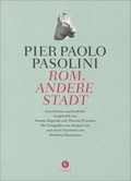 Cover: Rom, andere Stadt - Corso ein Imprint von Verlagshaus R&ouml;merweg