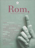 Cover: Rom - Corso ein Imprint von Verlagshaus R&ouml;merweg