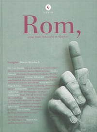 Abbildung von: Rom - Corso ein Imprint von Verlagshaus Römerweg