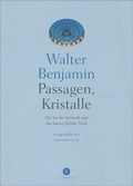 Cover: Passagen, Kristalle - Corso ein Imprint von Verlagshaus R&ouml;merweg