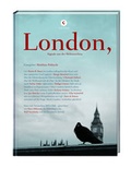 Cover: London - Corso ein Imprint von Verlagshaus R&ouml;merweg