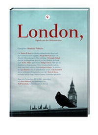 Abbildung von: London - Corso ein Imprint von Verlagshaus Römerweg