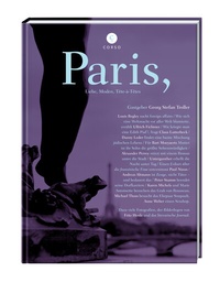 Abbildung von: Paris - Corso ein Imprint von Verlagshaus Römerweg