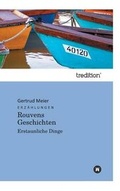 Cover: Rouvens Geschichten - Tredition Gmbh