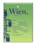 Cover: Wien - Corso ein Imprint von Verlagshaus R&ouml;merweg