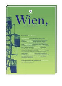 Enlarge image Cover: Wien - Corso ein Imprint von Verlagshaus Römerweg
