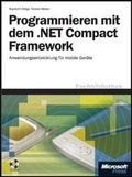 Cover: Anwendungsentwicklung f&uuml;r mobile Ger&auml;te - Microsoft
