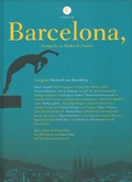 Cover: Barcelona - Corso ein Imprint von Verlagshaus R&ouml;merweg