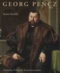 Cover: Georg Pencz - Deutscher Verlag f&uuml;r Kunstwissenschaft