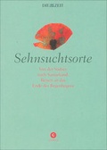 Cover: Sehnsuchtsorte - Corso ein Imprint von Verlagshaus R&ouml;merweg