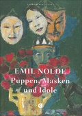 Cover: Puppen, Masken und Idole - Corso ein Imprint von Verlagshaus R&ouml;merweg