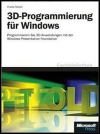 Enlarge image Cover: 3D-Programmierung für Windows - Microsoft