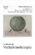 Cover: Lehrbuch der Verhaltenstherapie - dgvt-Verlag