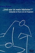 Cover: "Und wer ist mein N&auml;chster?" - dgvt-Verlag