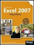 Bild: Microsoft Office Excel 2007 - klipp & klar - Microsoft