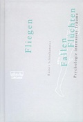 Cover: Fliegen, Fallen, Fl&uuml;chten - dgvt-Verlag