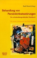 Cover: Behandlung von Pers&ouml;nlichkeitsst&ouml;rungen - dgvt-Verlag