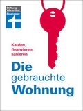 Cover: Die gebrauchte Wohnung - Stiftung Warentest
