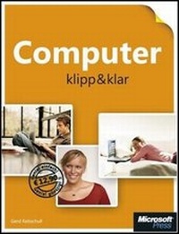 Enlarge image Cover: PC - klipp & klar - Microsoft