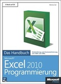 Bild: Microsoft Excel 2010 Programmierung - Das Handbuch - Microsoft